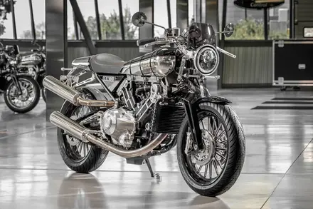 broughsuperior