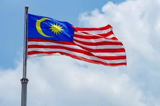 Malaysia flag