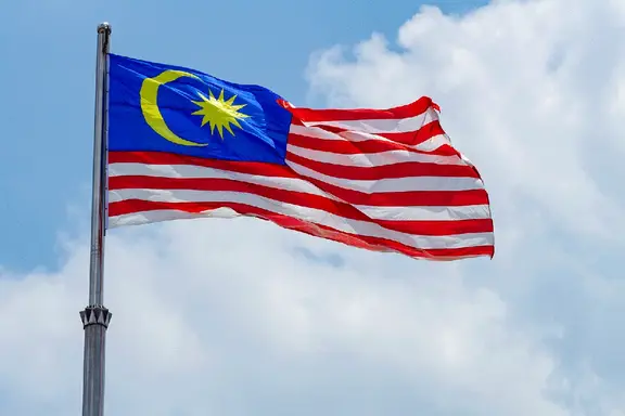 Malaysia flag