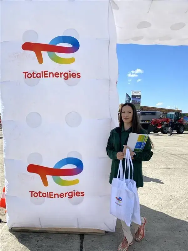 TEMBG participated in BATA AGRO