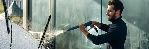 redovito pranje i zaštita