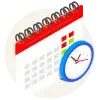 Calendrier