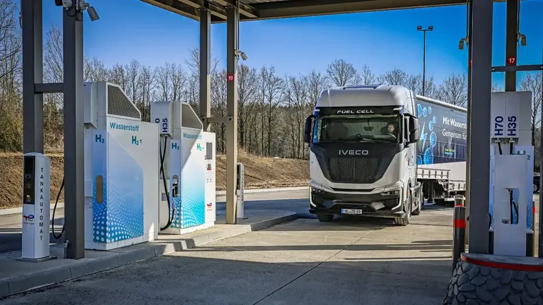 H2 Leipzig & Nuremberg