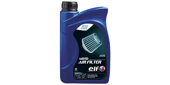 MOTO AIR FILTER OIL