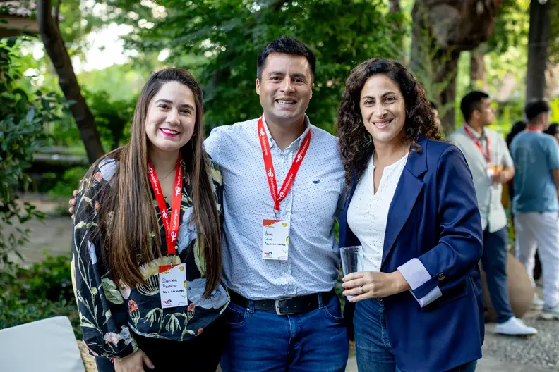 TotalEnergies: 20 años en Chile con innovación constante y la excelencia técnica en aceites de motor.