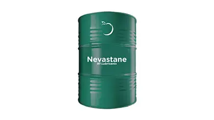Tambor Nevastane 208 L