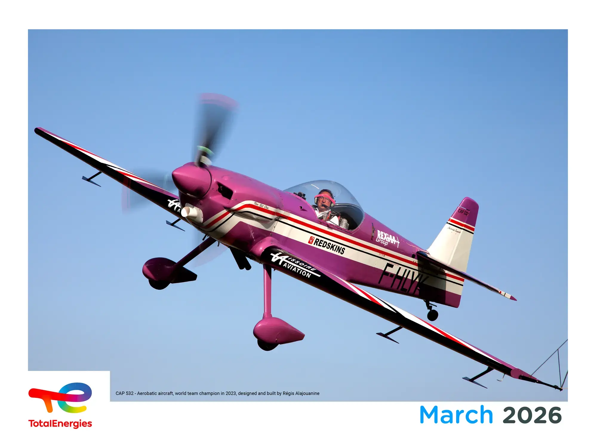 fond d_ecran aviation march 2026