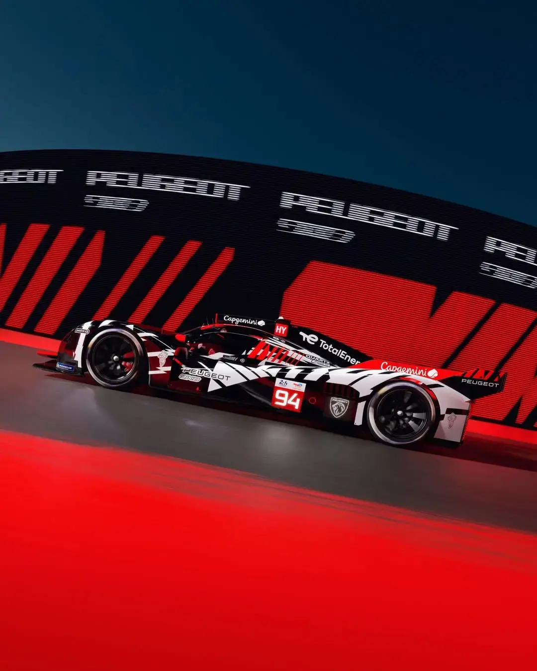 peugeot sport team 13 (2)