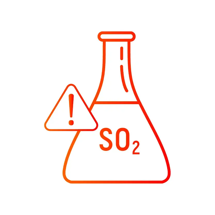 Fuel Sulfur Levels