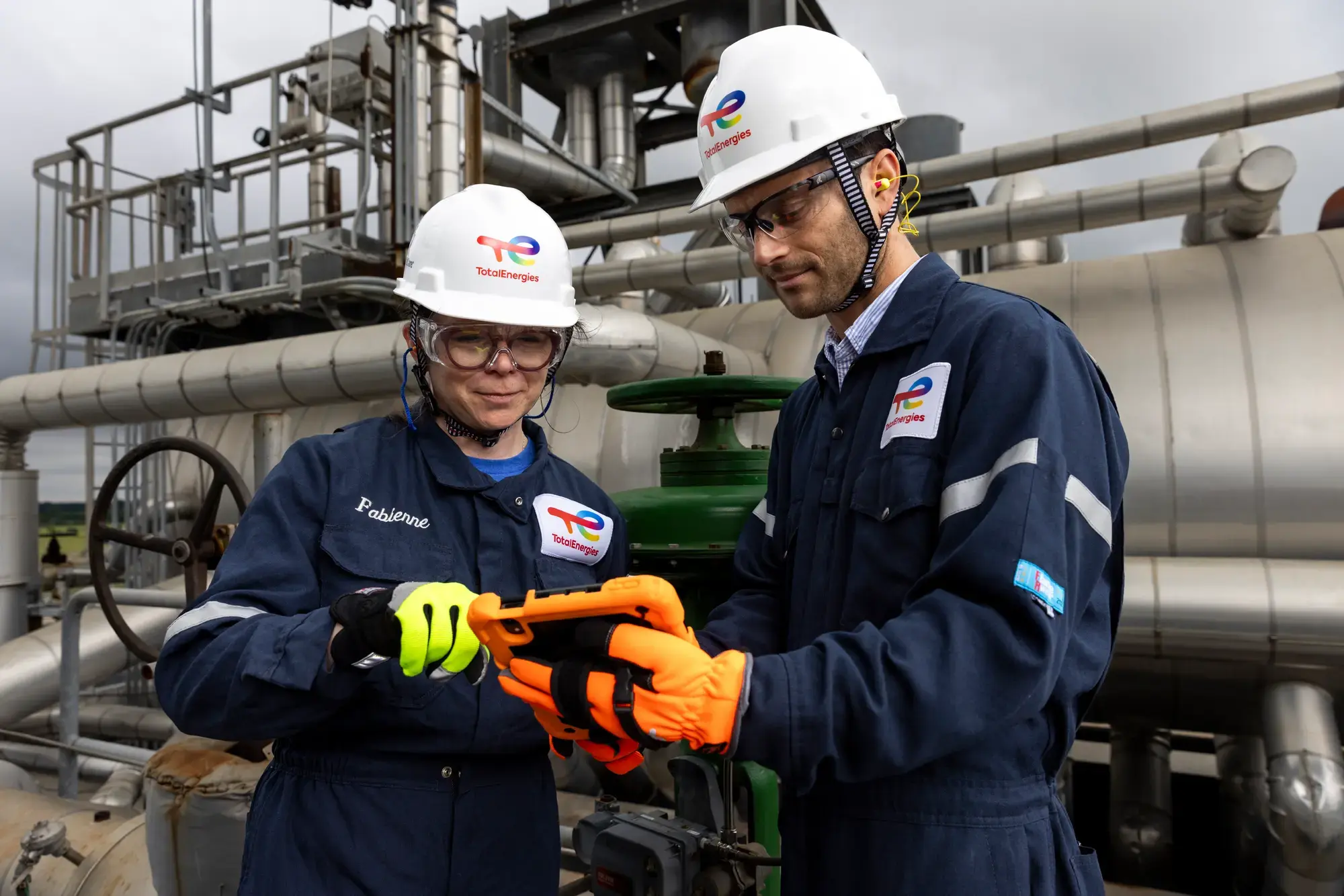 Colorado Bend CCGT (Texas, USA)