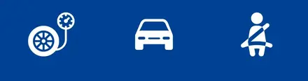 consejos de Seguridad Vial