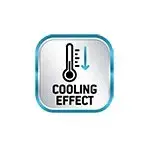 Cooling Effect