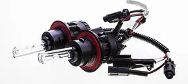 xenon svijetla