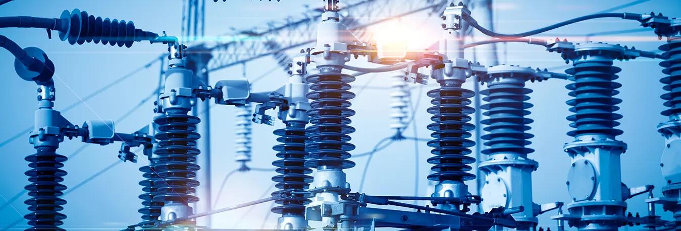 Insulating Electrical Transformer Oils