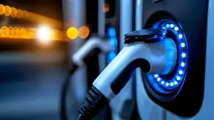 recharge electrique