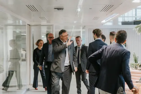 TotalEnergies On - Demo Day