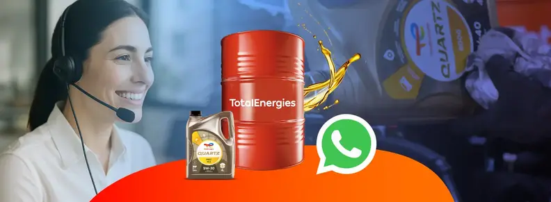 canal de televentas landing