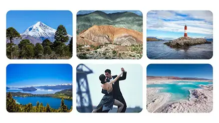Totalenergies nuestras actividades en argentina