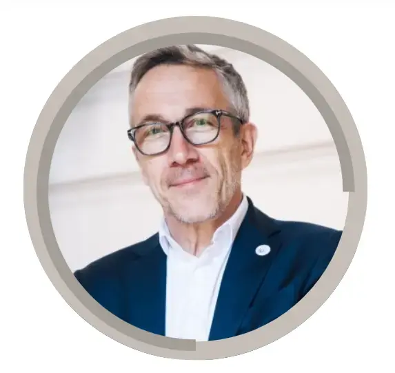 photo laurent tricot