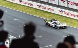 TotalEnergies and the WEC