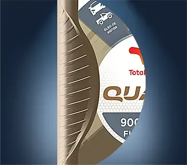 Quartz 2- Novos Lubrificantes