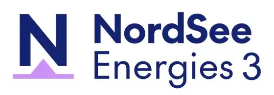 Logo TotalEnergies Nordsee Energies 3