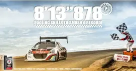 Pikes Peak