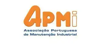 Logo da APMI - Associação Portuguesa de Manutenção Industrial