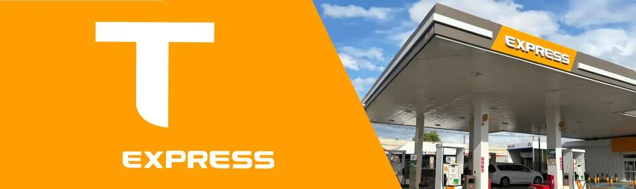 garage t-express puerto rico