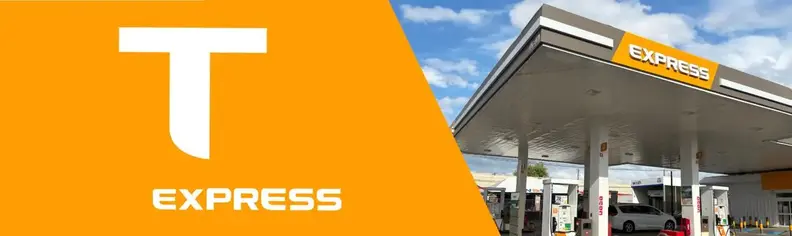 garage t-express puerto rico