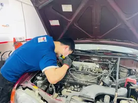 東駿汽車保修