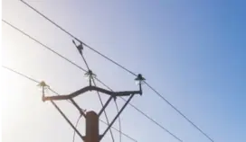 electric pylon
