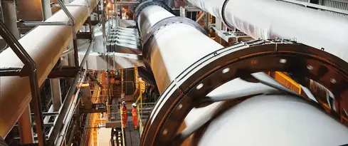 TotalEnergies Industry Lubricants