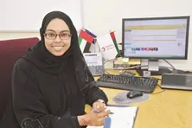 Zakeyya Al Moosa