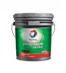 TOTAL TRACTAGRI ULTRA 20W40