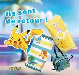 pokemon