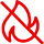 fire resistance icon