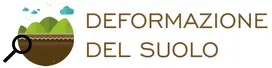 Titolo: Deformazione del suolo