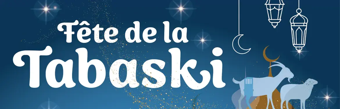 Fêtez la Tabaski avec TotalEnergies et tentez de gagner un mouton