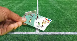 Carte TotalEnergies My Pass