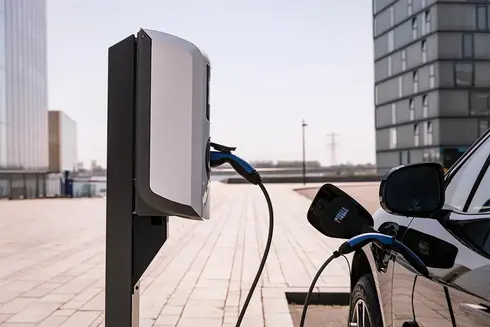 Roaming Abrechnung EV-Auto TotalEnergies