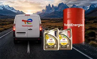 distribuidores red de socios estrategicos totalenergies