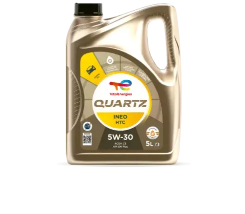 ineo htc lubricante sintetico totalenergies