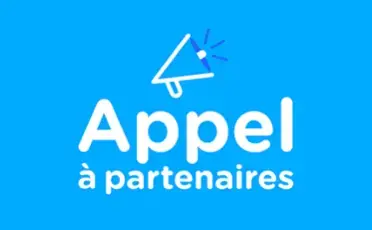 Appel à partenaires