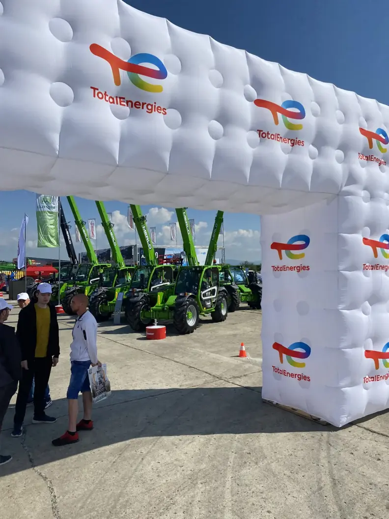 TEMBG participated in BATA AGRO