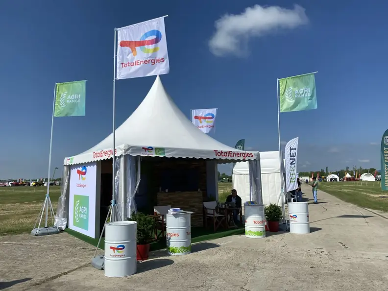 TEMBG participated in BATA AGRO