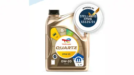 quartz mopar fpw_01 0w-20