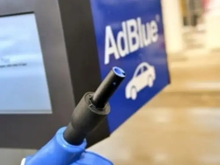 AdBlue®