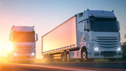 cover-aceite de motor para camiones