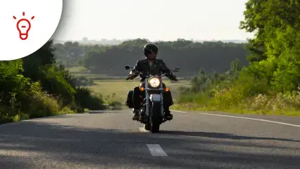 Consejos para la moto